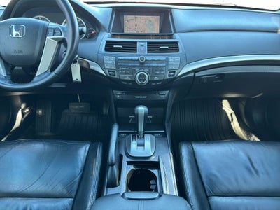 2009 Honda Accord EX-L 3.5