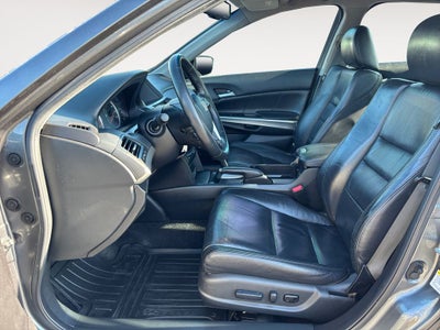 2009 Honda Accord EX-L 3.5