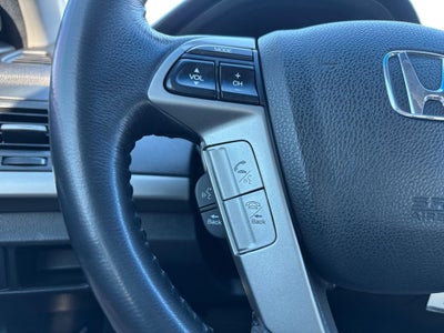 2009 Honda Accord EX-L 3.5