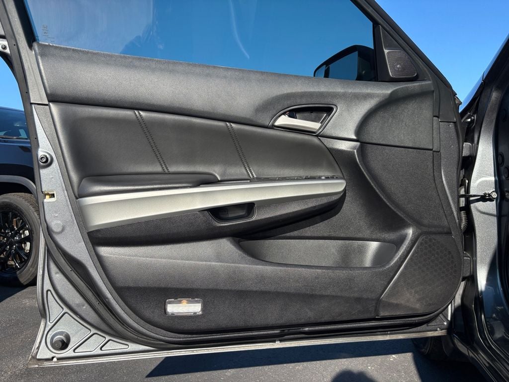 2009 Honda Accord EX-L 3.5