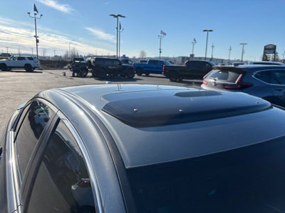 2009 Honda Accord EX-L 3.5