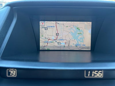 2009 Honda Accord EX-L 3.5