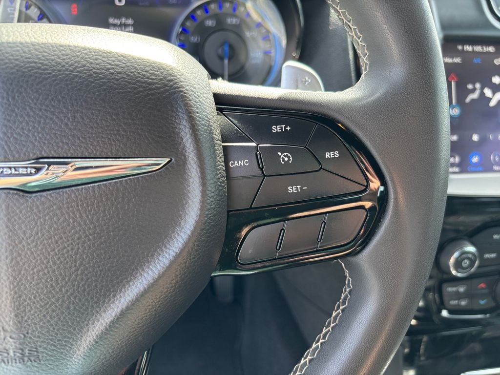 2023 Chrysler 300 S