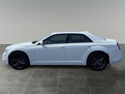 2023 Chrysler 300 S