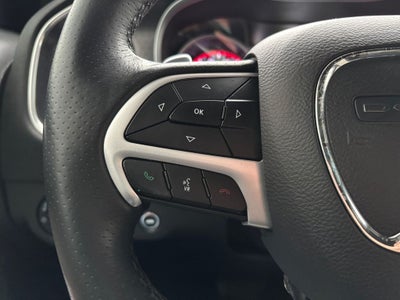 2018 Dodge Charger GT