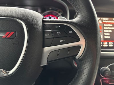 2018 Dodge Charger GT