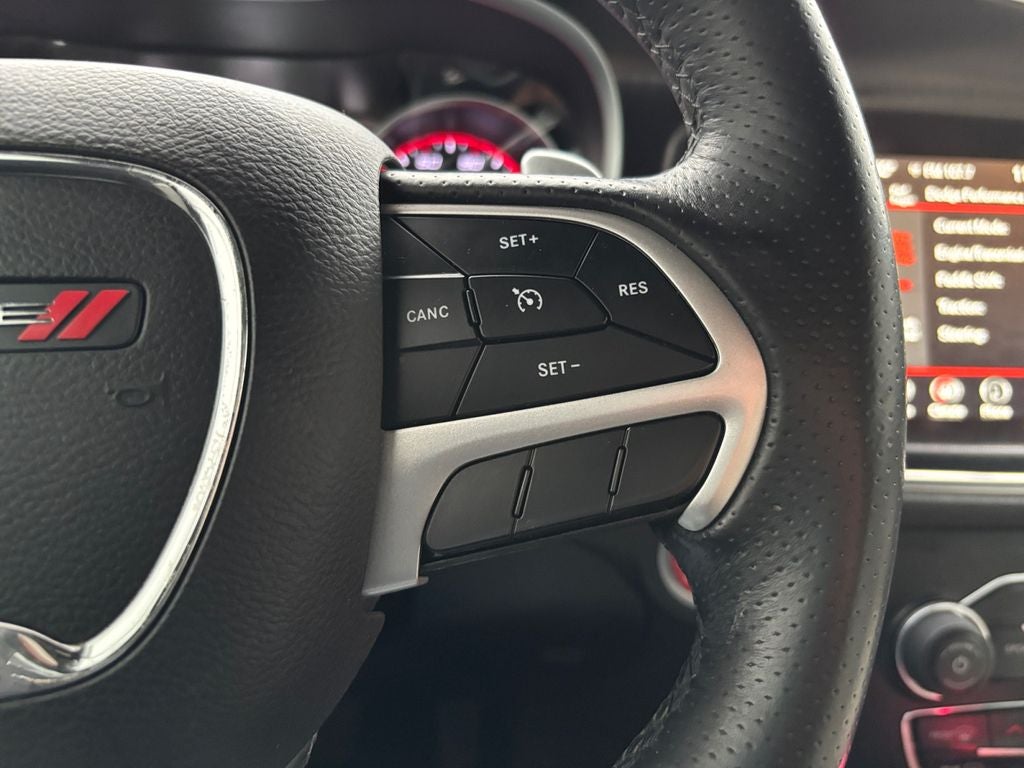 2018 Dodge Charger GT