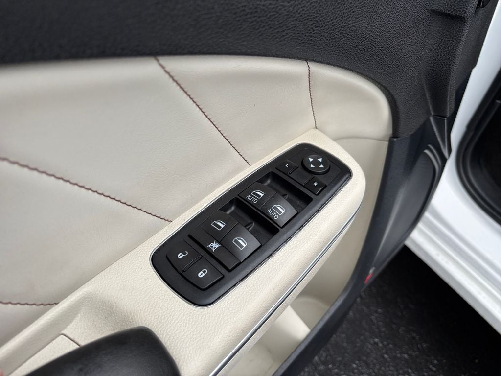 2018 Dodge Charger GT