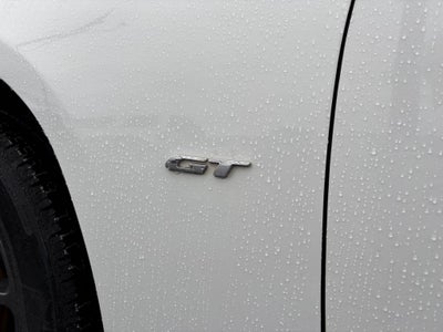 2018 Dodge Charger GT