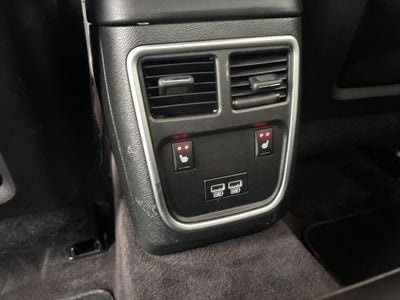 2018 Dodge Charger GT