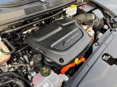 2023 Chrysler Pacifica Hybrid Limited