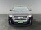 2012 Ford Edge Limited