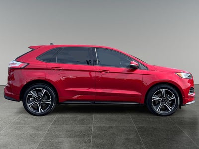 2020 Ford Edge ST