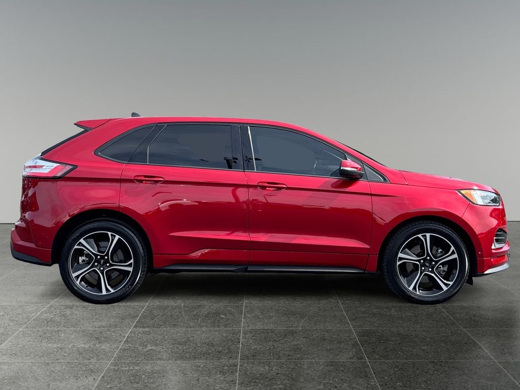 2020 Ford Edge ST