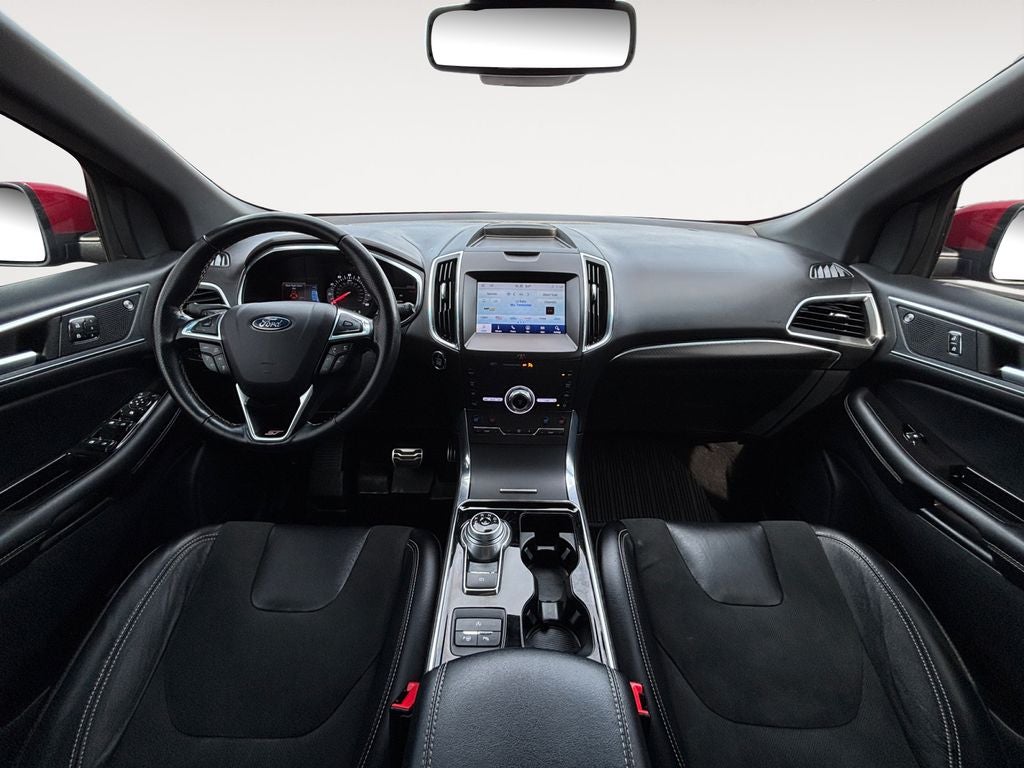 2020 Ford Edge ST