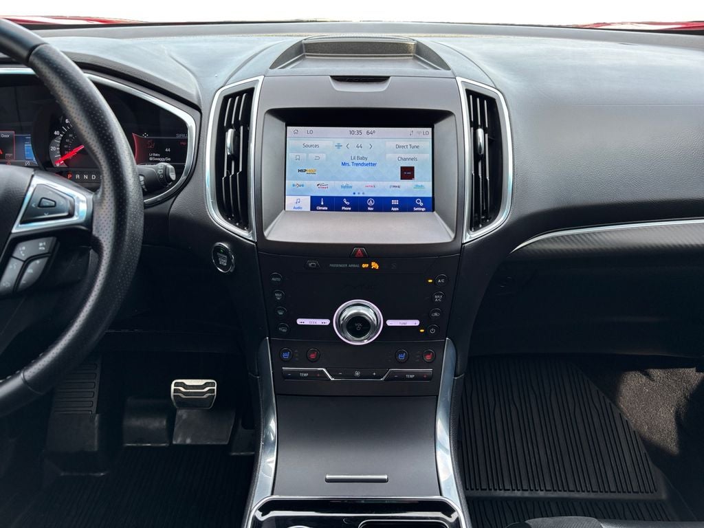 2020 Ford Edge ST
