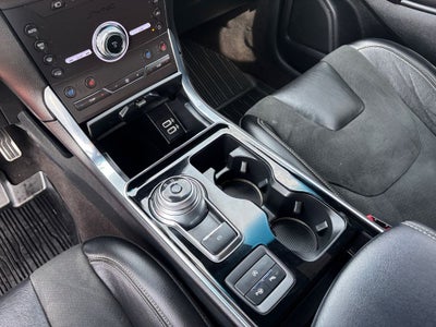 2020 Ford Edge ST