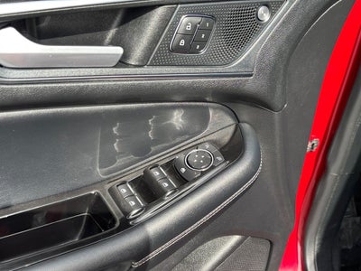 2020 Ford Edge ST