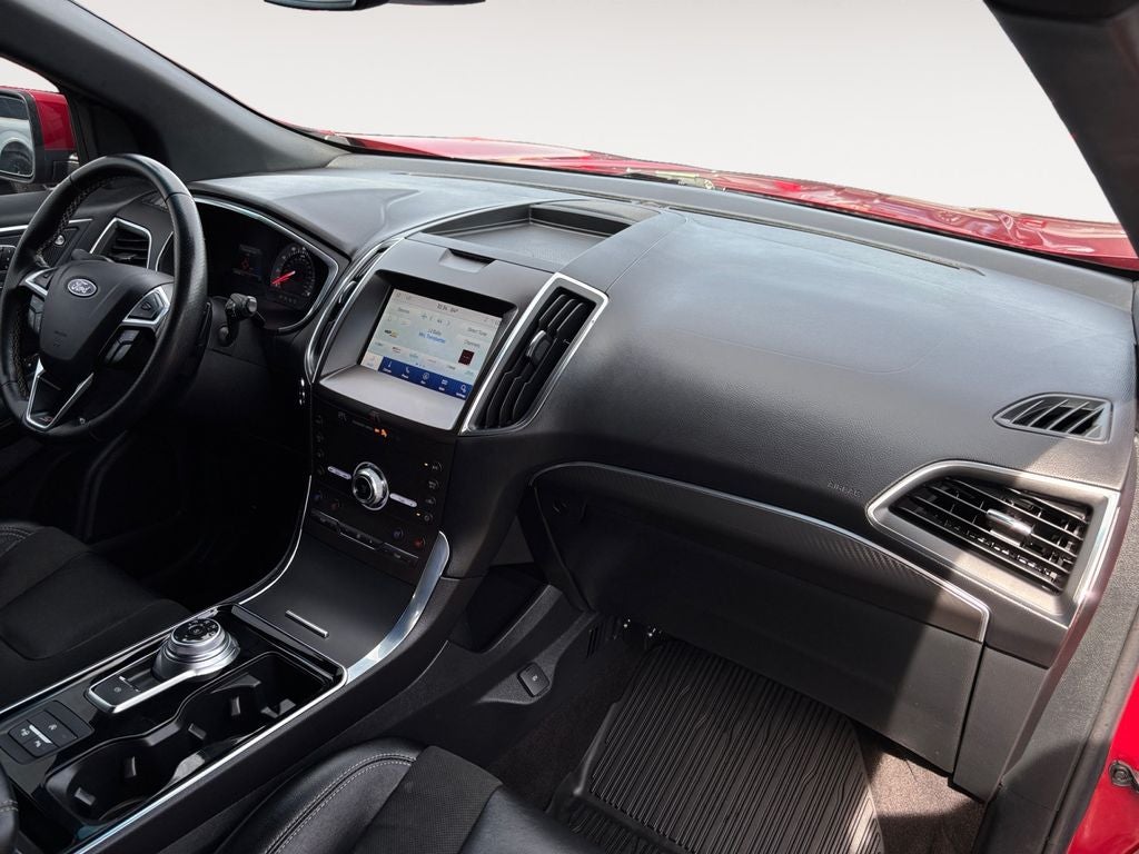 2020 Ford Edge ST