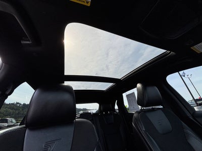 2020 Ford Edge ST