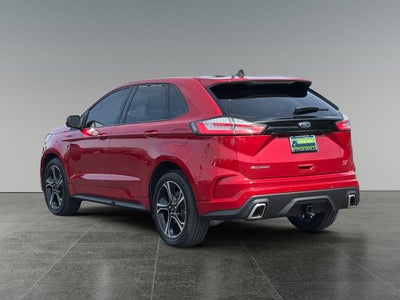 2020 Ford Edge ST