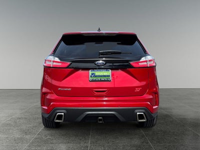 2020 Ford Edge ST