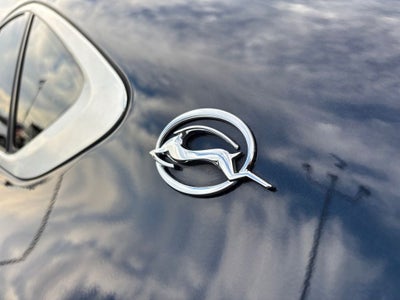 2015 Chevrolet Impala LTZ 2LZ