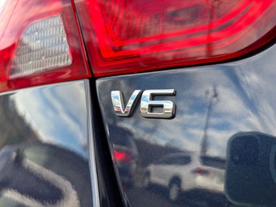 2015 Chevrolet Impala LTZ 2LZ