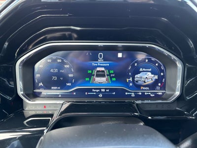 2023 Chevrolet Silverado 1500 LT LT1