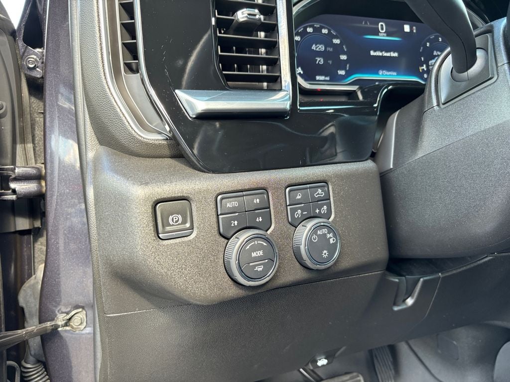 2023 Chevrolet Silverado 1500 LT LT1