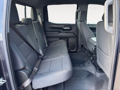 2023 Chevrolet Silverado 1500 LT LT1
