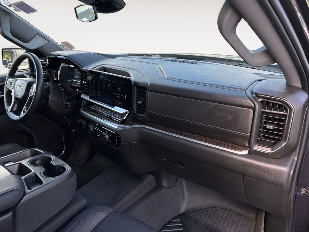 2023 Chevrolet Silverado 1500 LT LT1