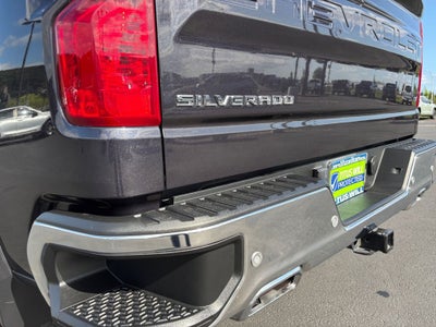 2023 Chevrolet Silverado 1500 LT LT1