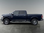 2017 RAM 3500 Laramie Longhorn