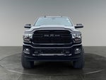 2021 RAM 3500 Big Horn