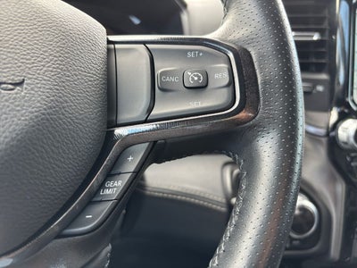 2023 RAM 2500 Power Wagon