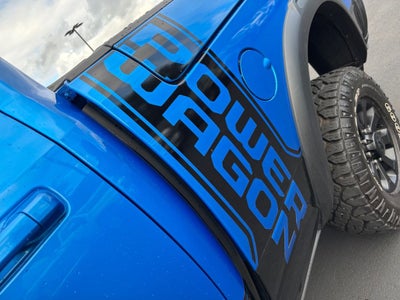 2023 RAM 2500 Power Wagon