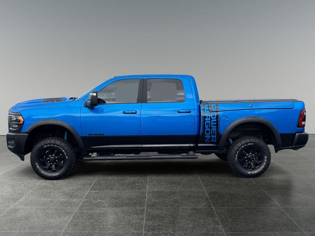 2023 RAM 2500 Power Wagon