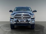 2017 RAM 2500 Big Horn