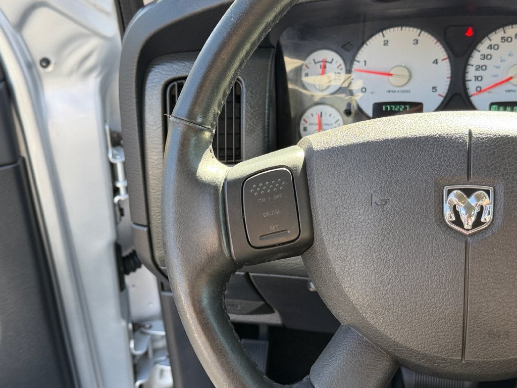 2004 Dodge Ram 3500 Laramie Longbed 5.9L