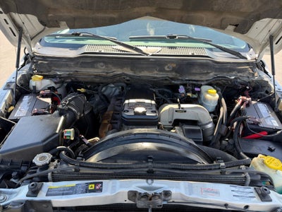 2004 Dodge Ram 3500 Laramie Longbed 5.9L