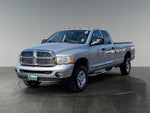 2004 Dodge Ram 3500 Laramie Longbed 5.9L