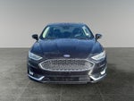 2020 Ford Fusion Hybrid Titanium