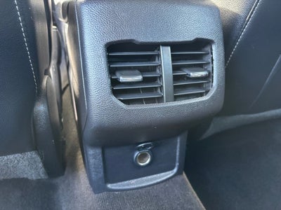 2020 Ford Fusion Hybrid Titanium