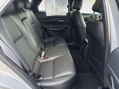 2025 Mazda Mazda CX-30 2.5 S Select Sport