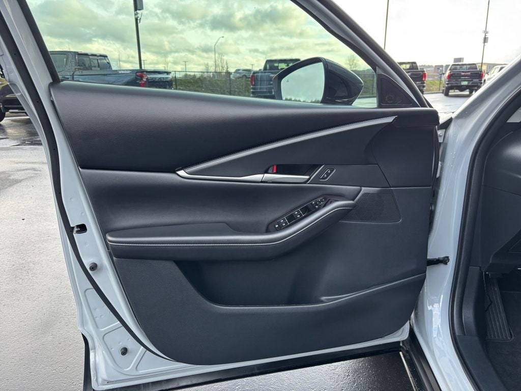 2025 Mazda Mazda CX-30 2.5 S Select Sport