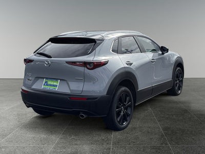 2025 Mazda Mazda CX-30 2.5 S Select Sport