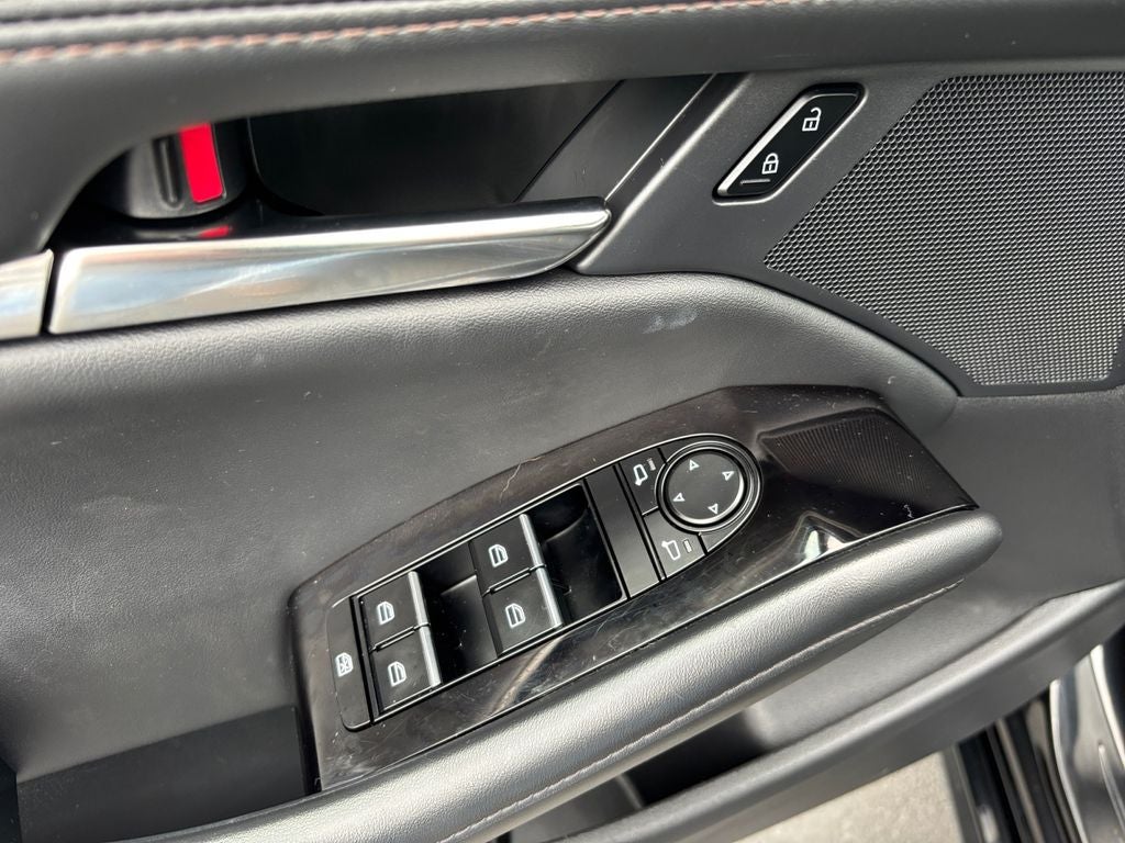 2025 Mazda Mazda3 2.5 S Preferred Package