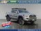 2020 Toyota Tacoma TRD Off-Road V6