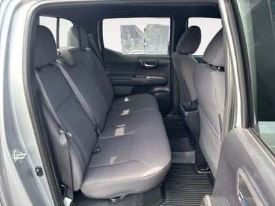 2019 Toyota Tacoma TRD Off-Road V6
